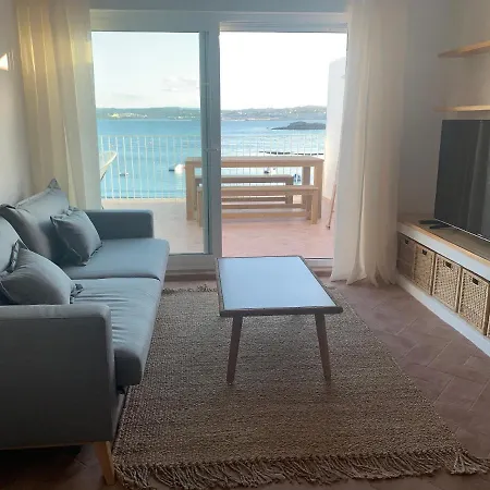 Oktheway Perbes Beach Boebre Zewnętrze zdjęcie