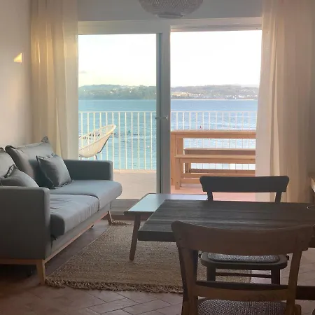 Oktheway Perbes Beach Boebre Zewnętrze zdjęcie