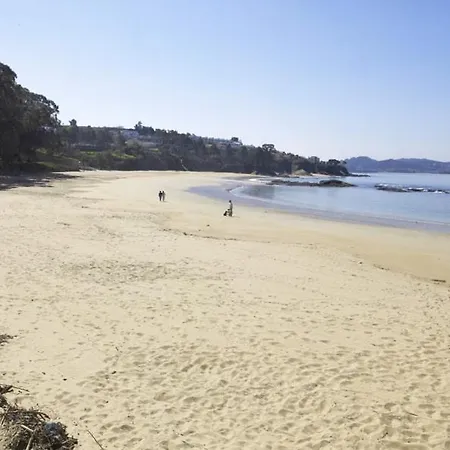 Oktheway Perbes Beach Boebre Zewnętrze zdjęcie