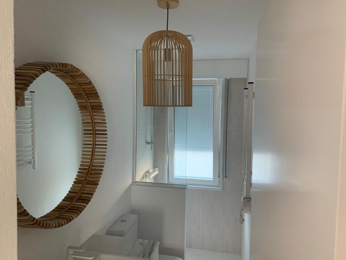 Apartment Oktheway Perbes *
