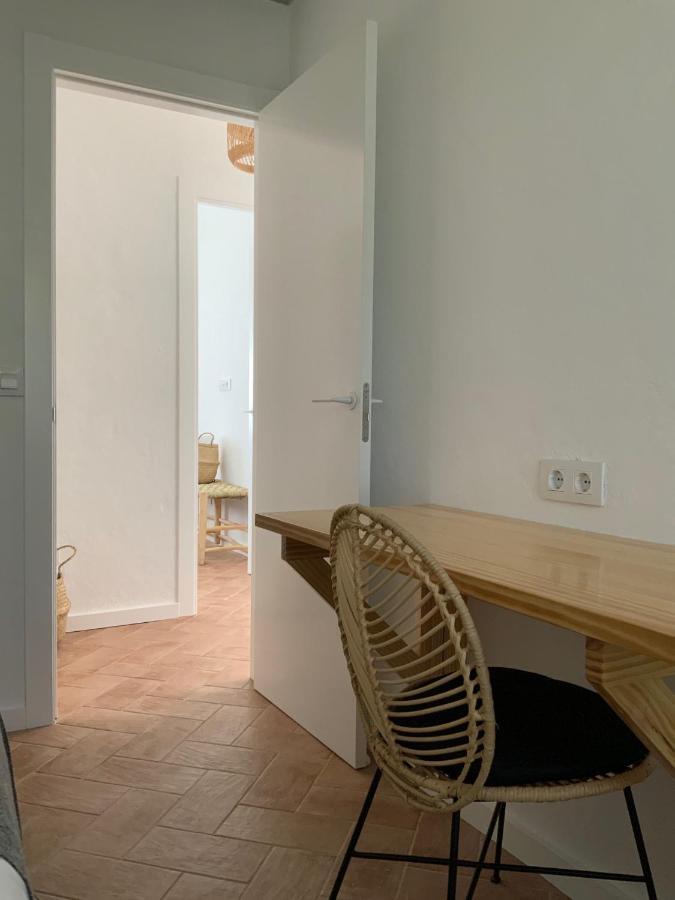 Apartment Oktheway Perbes