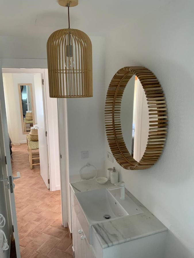 Apartment Oktheway Perbes Boebre